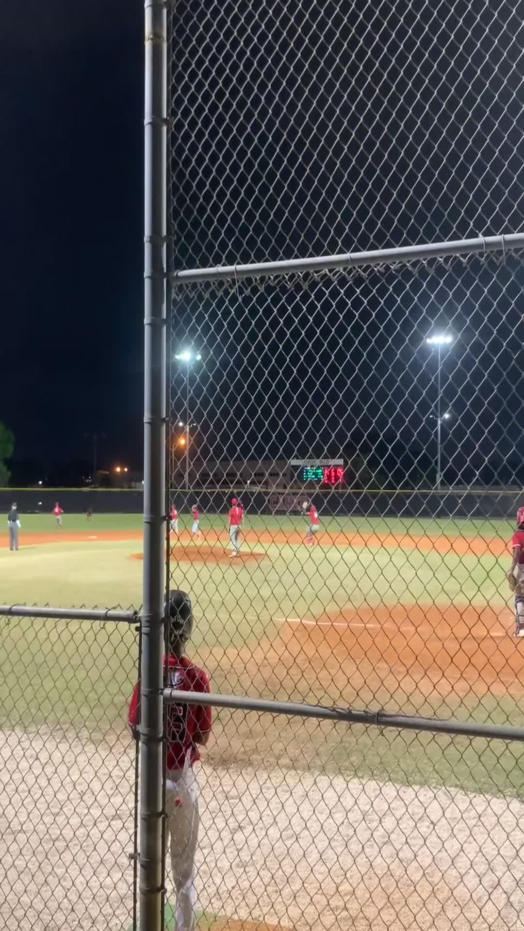 Victor Zambrano C/O'25