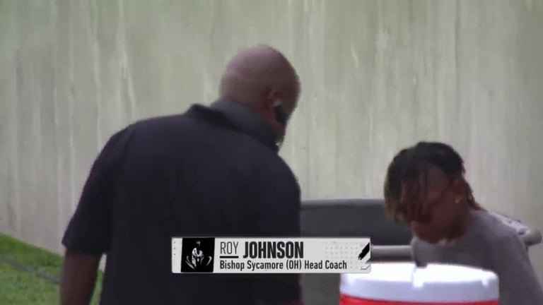 Video player poster image