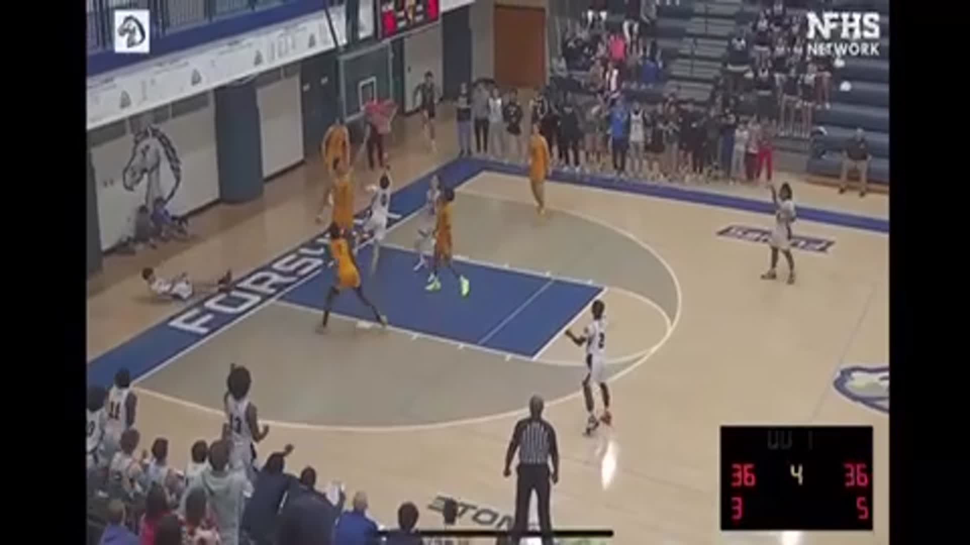 Buzzer beaters