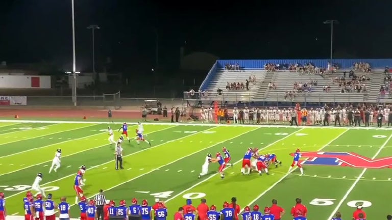 Video player poster image