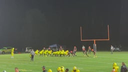 Fairview High School (TN) vs. Richland | 9/13/24 | Beckam Adams K/P | 2 PATs and 1 FG
