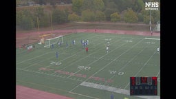 CIF R1: Anaheim WIN in overtime vs San Marcos