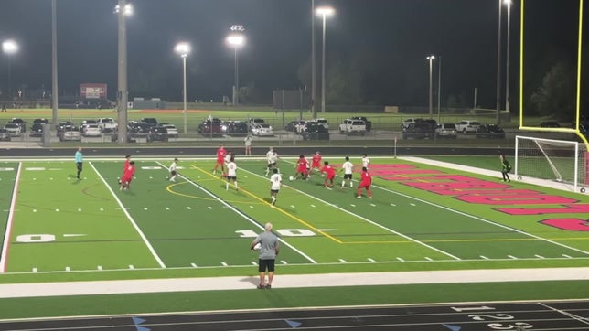 Freedom won 4-0