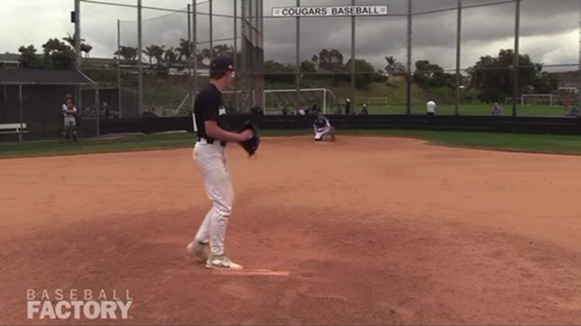 Tryouts and evaluation for National showcase team