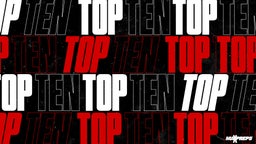 Top 10 High School Football Plays on the NFHS Network | 2025 Season Week 6
