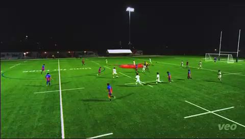 Noble league playoffs vs pritzker