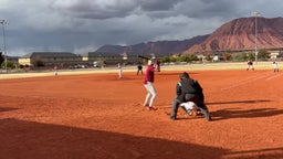 Wood Bat Oppo!