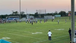 Asher Preatto scores