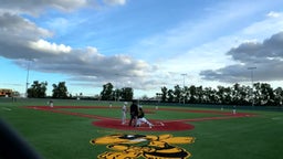 Ground Ball RBI Single