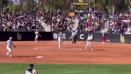 1 out Rally started by Mia Negrete 2026