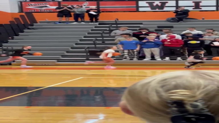 Video player poster image