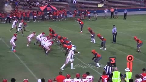 Video player poster image