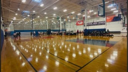 Pine Forge vs Dvfs