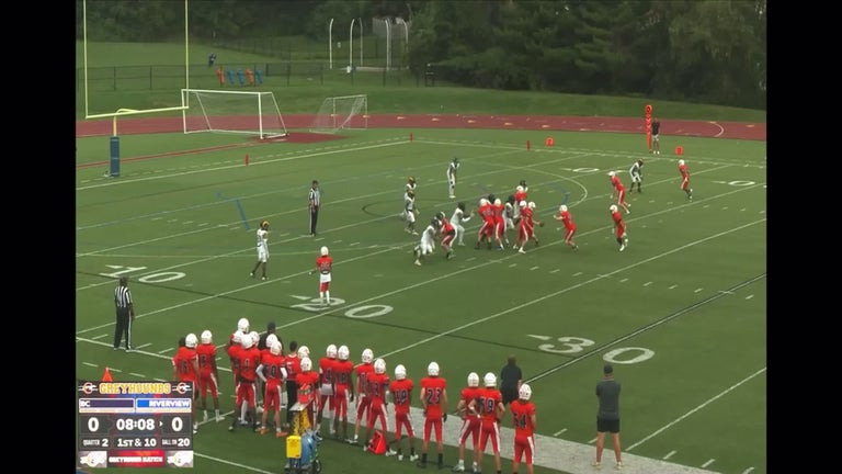 Video player poster image