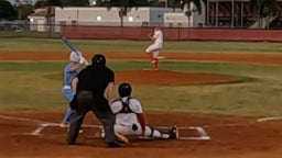 Start against Dr. Joaquin Garcia