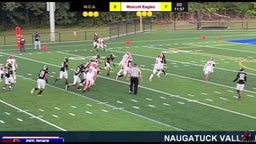 Waterbury Career Academy vs Wolcott 2023