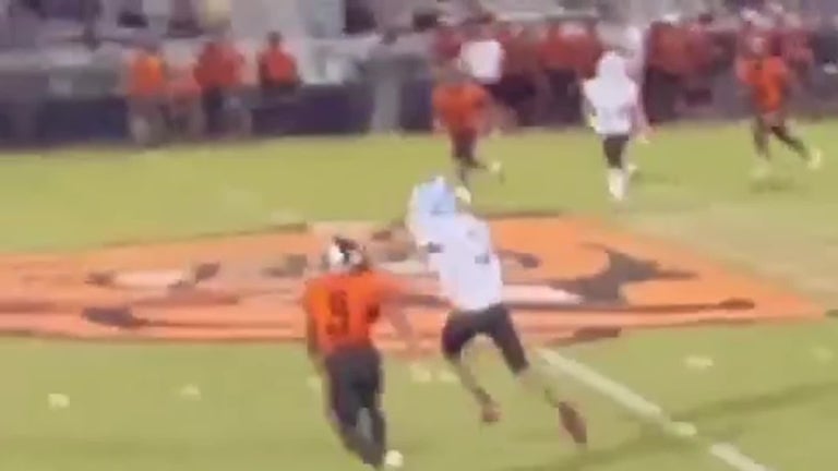 Video player poster image