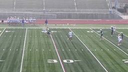 Preston Bradford #1 for Legend