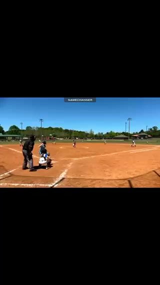 Ellasyn Bair Highlights 2025