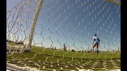 Katy Adler goal vs. Palmer Ridge