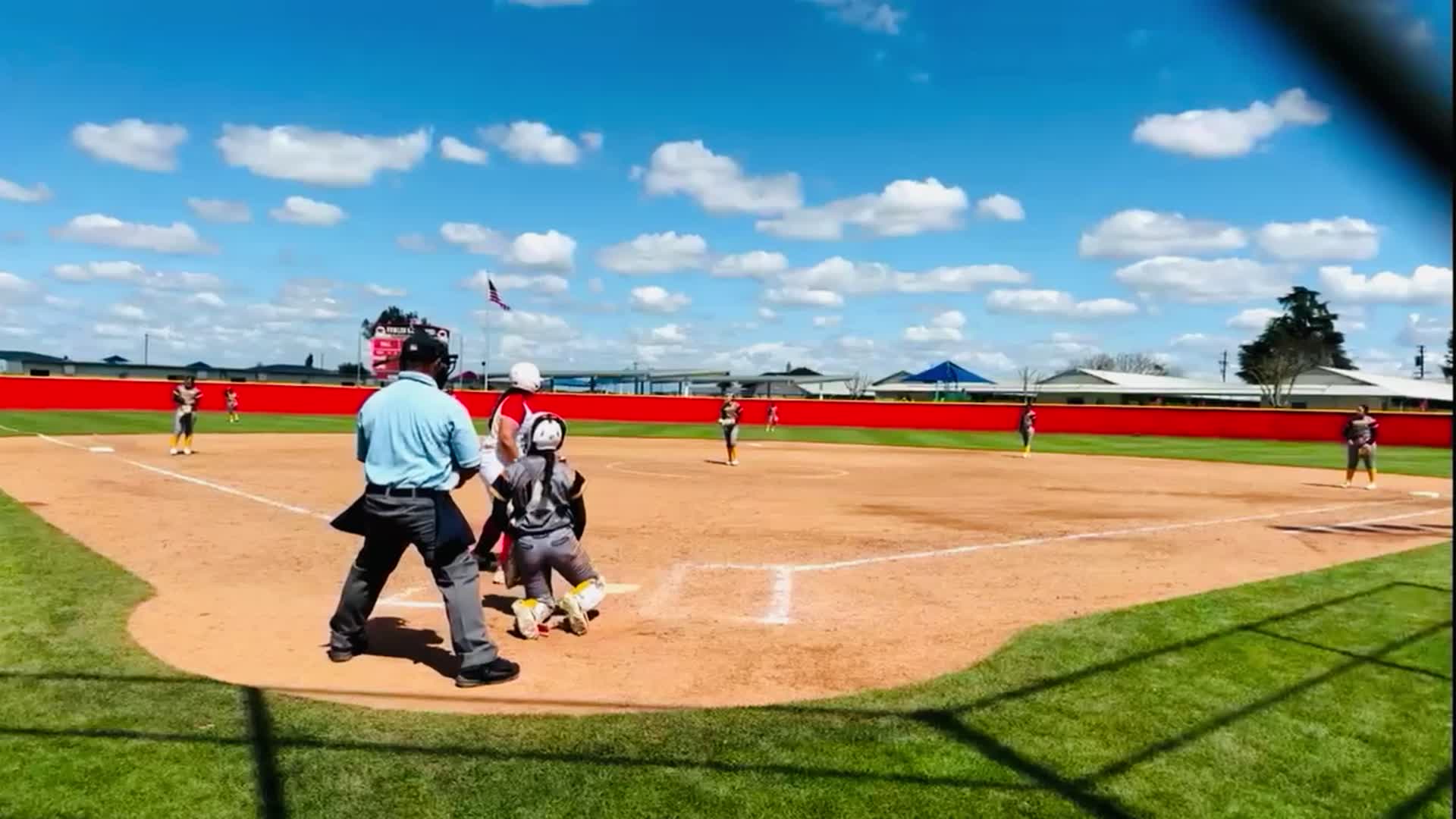 Ava "Arod" Diaz Class of 2027