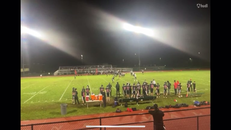 Video player poster image