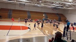 Rams JV vs Forbush Falcons 9/21