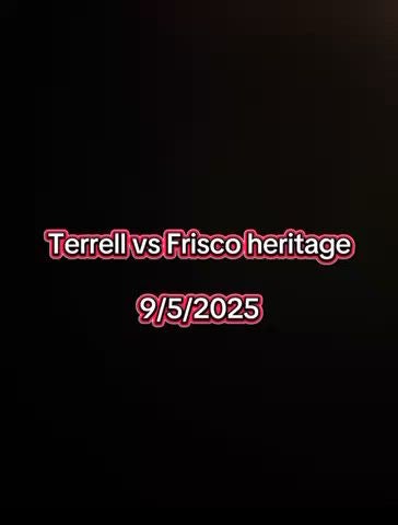 Julian Ashley's vs Frisco Heritage highlights