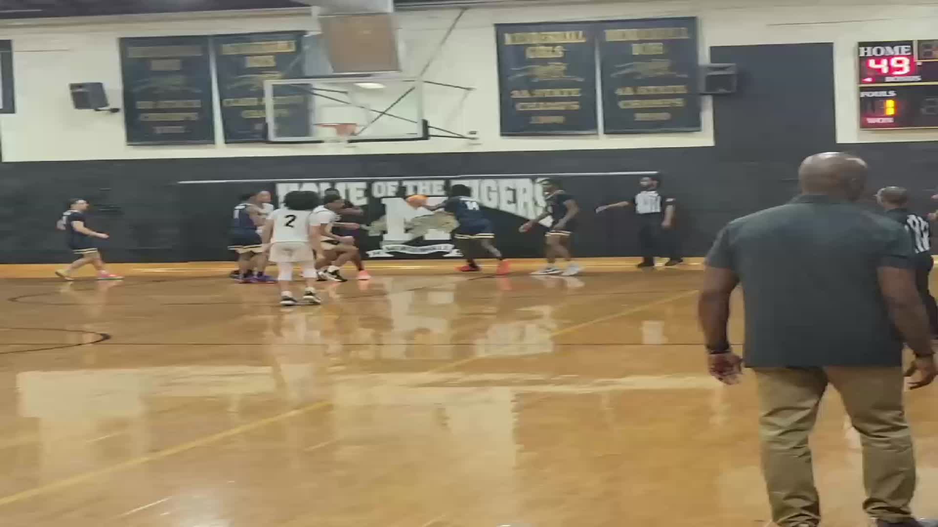 Mendenhall (Senior Night) vs Pearl
2/1/24