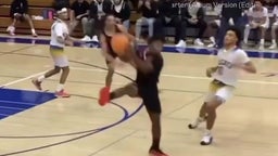 Jaiden Johnson Johnny Jones