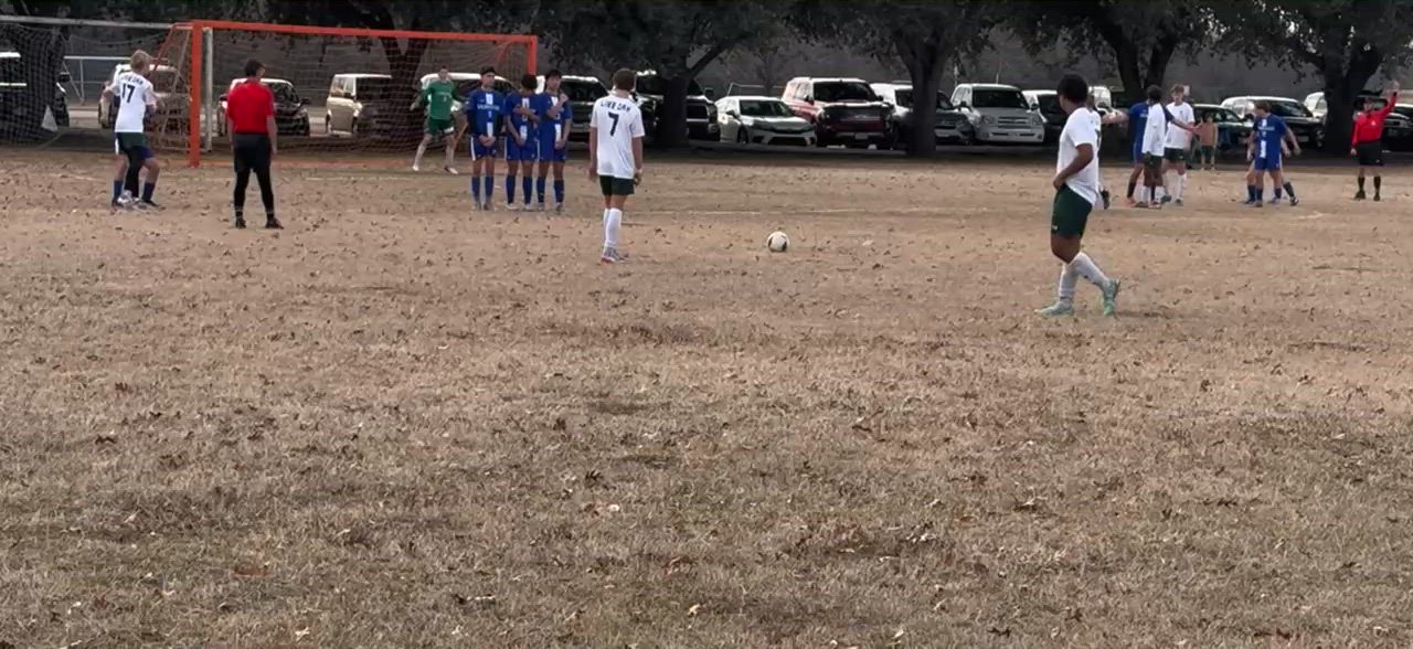 Live Oak bs Vanguard