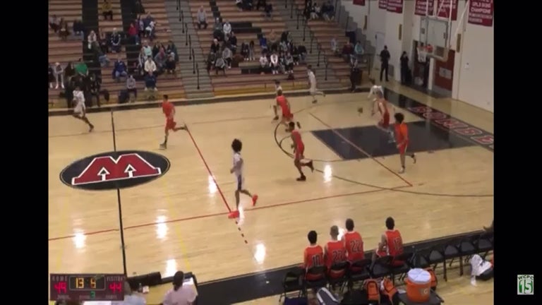 Video player poster image