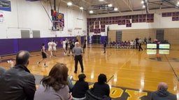 W.Hempstead vs Oyster Bay