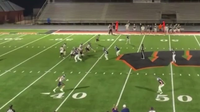 Brady Terry's Highlights