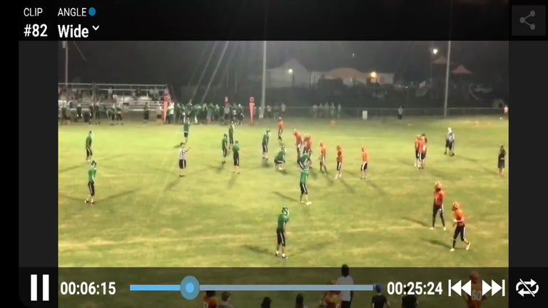 Video player poster image