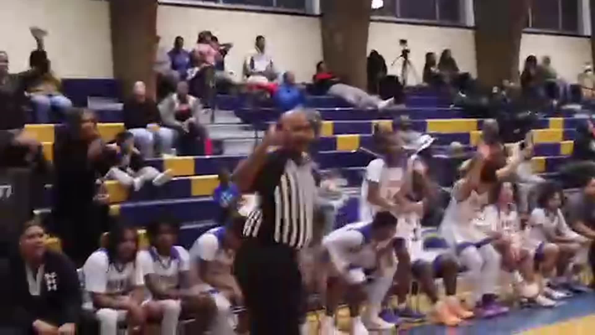 Luke Brown Northwest JV