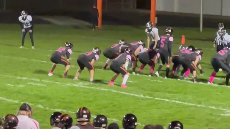 Video player poster image