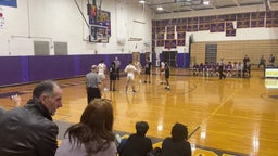 W.Hempstead vs Oyster Bay