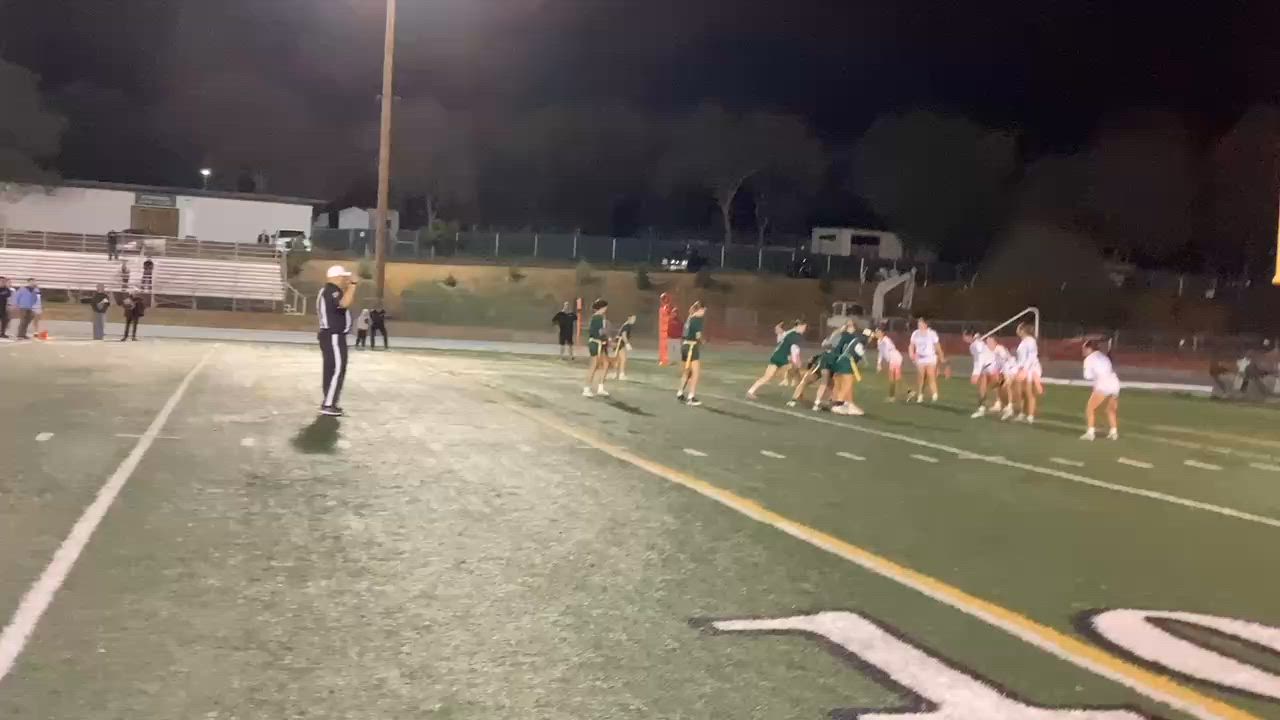 Ponderosa with epic comeback win over El Cap