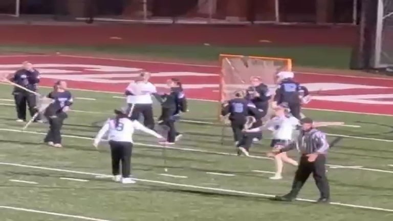 Video player poster image