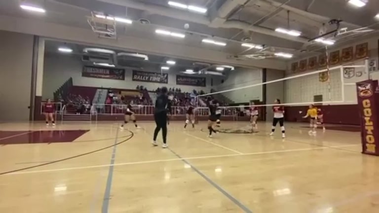 Video player poster image