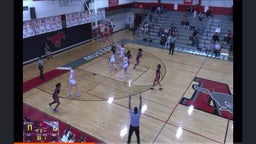 Win against Memorial