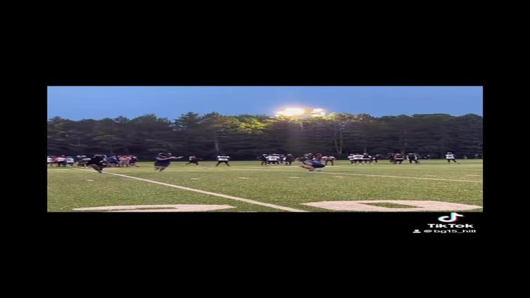 Video player poster image