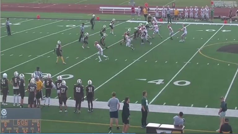 Video player poster image