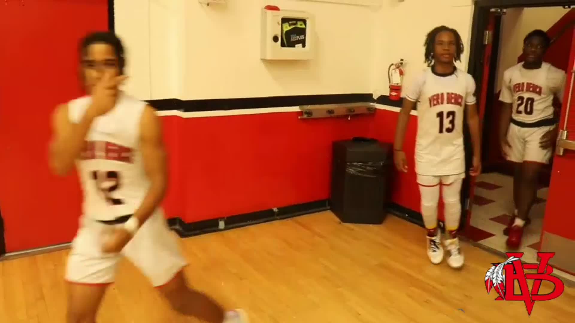 Vero 2027 Freshman VS Martin County