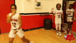 Vero 2027 Freshman VS Martin County