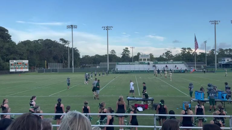 Video player poster image