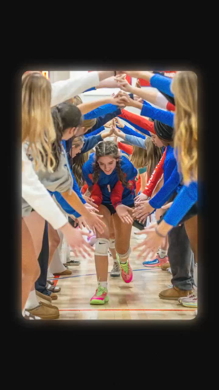 Highlight photo reel