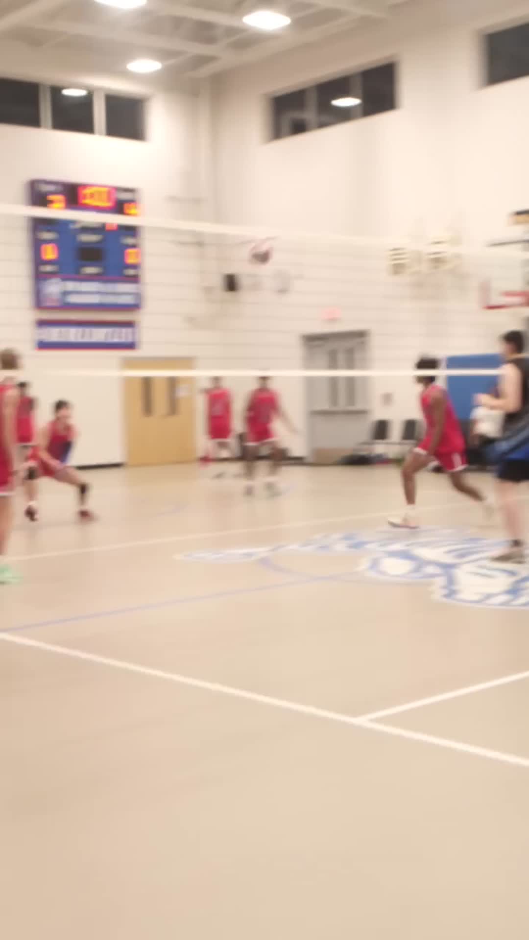 Lev Marushevskyi, OH, 2025