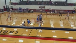 Bravo steals & feeds to Torres